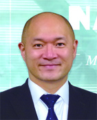 MITSURU NAKATA