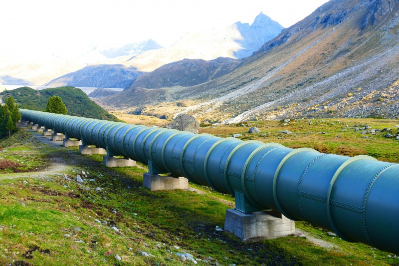 OCTG pipes and line pipes