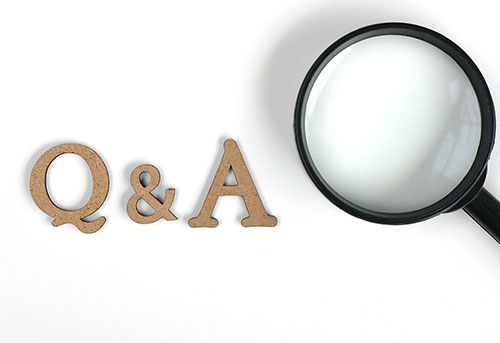 FAQ