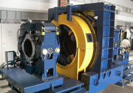 Rotary Swing Cutoff Machine (RSC)