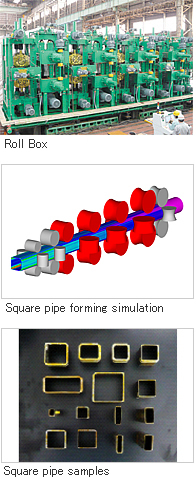 De-twist Stand