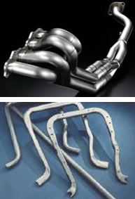 Automotive applications